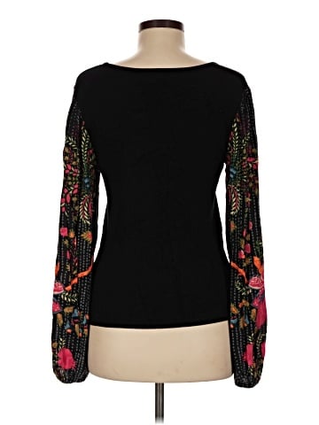 bl^nk Pullover Sweater (view 2)