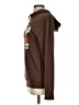 Peanuts Brown Sweatshirt Size XXS - photo 5