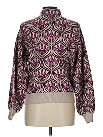 By Anthropologie Pullover Sweater (view 2)