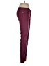 VIP Jeans Hearts Burgundy Jeans Size 5 - 6 - photo 4