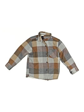 Nomad By Craft + Flow Jacket