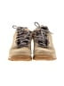 Oboz Tan Sneakers Size 8 1/2 - photo 2