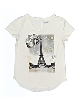 Mudd Short Sleeve T-Shirt (view 1)