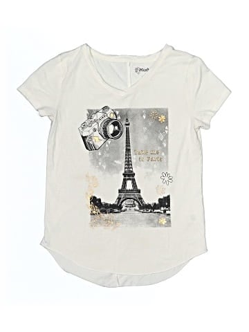 Mudd Short Sleeve T-Shirt (view 1)