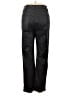 MNG Black Casual Pants Size 4 - photo 2