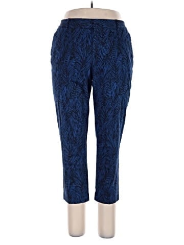 Coldwater Creek Casual Pants (view 1)