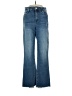 Kut from the Kloth Blue Jeans Size 0 - photo 1