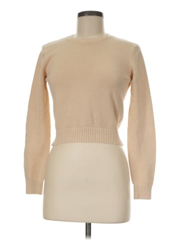 American Apparel Turtleneck Sweater (view 1)