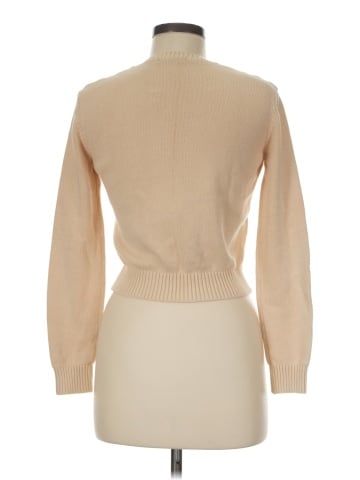 American Apparel Turtleneck Sweater (view 2)