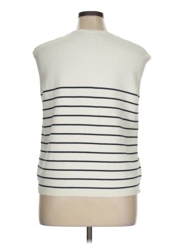 Banana Republic Factory Store Sweater Vest (view 2)