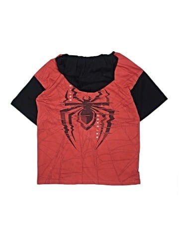 Marvel Short Sleeve Top (view 1)