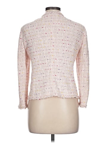 Kate Spade New York Long Sleeve Top (view 2)