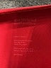 Girlfriend Collective Solid Red Athletic Shorts Size L - photo 3