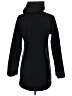 Eddie Bauer Black Coat Size XS - photo 2