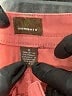 Momento Solid Orange Board Shorts Size 12 - photo 3