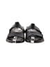 Ecco Black Sandals Size 7 - 7 1/2 - photo 2