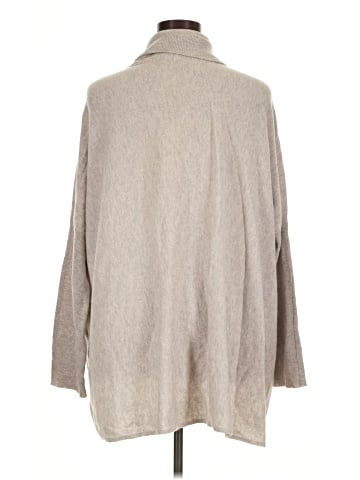 Garnet Hill Turtleneck Sweater (view 2)