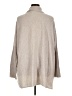 Garnet Hill Tan Turtleneck Sweater Size XL - photo 2