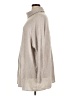Garnet Hill Tan Turtleneck Sweater Size XL - photo 5