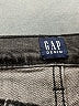 Gap Argyle Gray Jeans Size 28 waist - photo 7