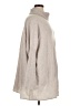 Garnet Hill Tan Turtleneck Sweater Size XL - photo 4