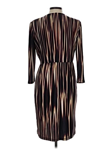 Sandra Darren Cocktail Dress (view 2)