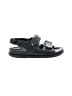 Tony Bianco Black Sandals Size EU 36 - photo 1