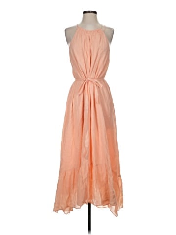 Ann Taylor LOFT Casual Dress (view 1)