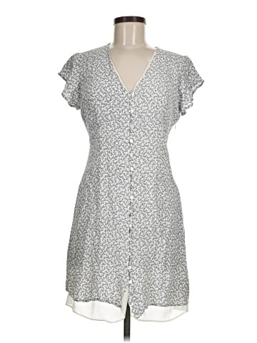 Rails Casual Dress (view 1)