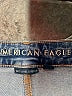 American Eagle Outfitters Hearts Blue Jeans Size 18R - photo 4