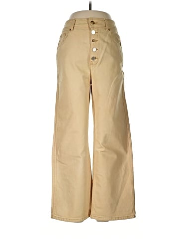 Sézane Khakis (view 1)