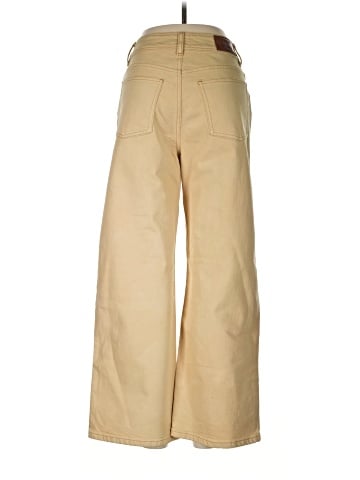 Sézane Khakis (view 2)