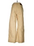Sézane Tan Khakis Size EU (FR) 38 / US 6 - photo 2