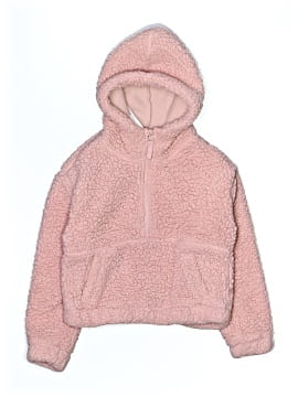 Mondetta Zip Up Hoodie (view 1)