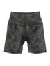 Beyond Yoga Metallic Silver Shorts Size XS - photo 1