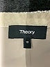 Theory Tweed Tan Formal Skirt Size 10 - photo 4