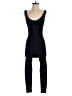 OQQ Black Jumpsuit Size S - photo 1