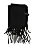 Zara Black Scarf One size - photo 2