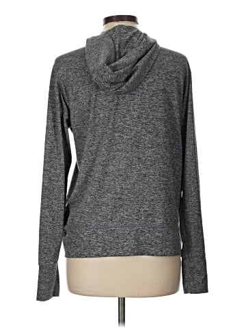 Vuori Zip Up Hoodie (view 2)