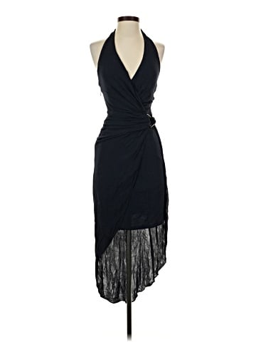 Halston Heritage Cocktail Dress (view 1)