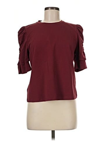Walter Baker Short Sleeve Top (view 1)