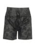 Beyond Yoga Metallic Silver Shorts Size XS - photo 2