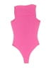 Shein Pink Bodysuit Size 4 - photo 2