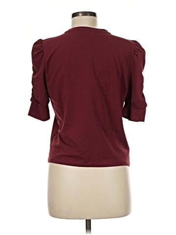 Walter Baker Short Sleeve Top (view 2)