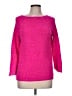 Lilly Pulitzer Pink Pullover Sweater Size M - photo 1
