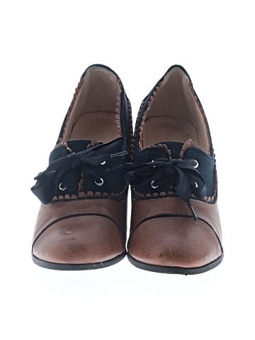 Chase & Chloe Heels (view 2)