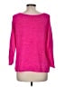 Lilly Pulitzer Pink Pullover Sweater Size M - photo 2