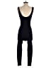 OQQ Black Jumpsuit Size S - photo 2