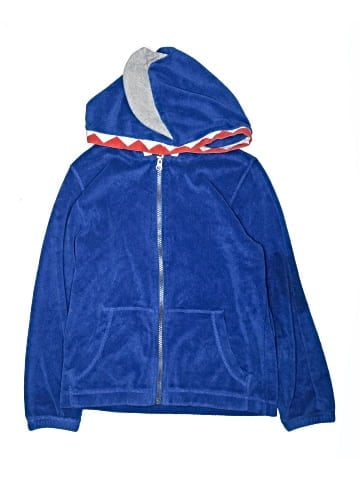 Hanna Andersson Zip Up Hoodie (view 1)