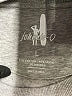 Johnnie-O Gray Pullover Sweater Size L - photo 7